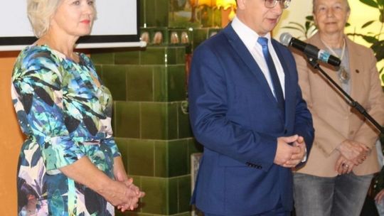 Spotkania pomorskie w trzebiatowskim Pałacu