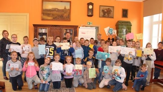 Spotkanie autorskie z Zofią Stanecką