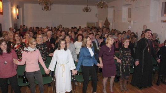 Spotkanie Czterech Świec