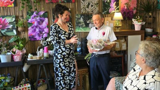 Spotkanie z fotografią w Chabrowym Studio