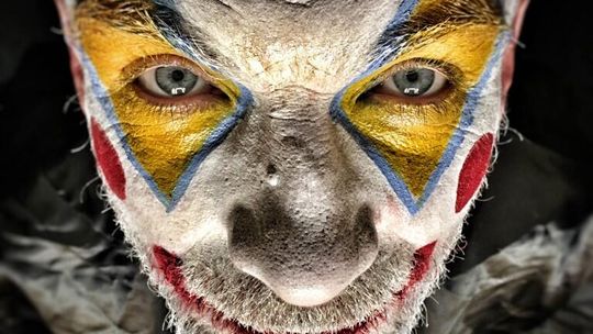 Spotkanie z Przemkiem Kossakowskim