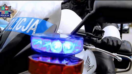 Sprawcy napadu na wczasowicza zatrzymani przez policjantów z Trzebiatowa