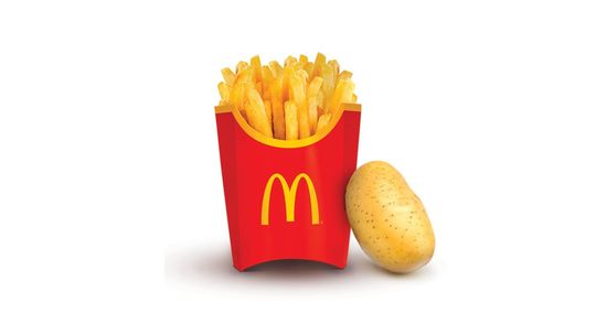 Sprawdź, czego nie wiesz o frytkach McDonald’s