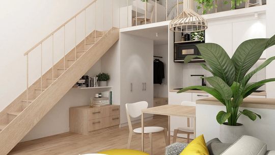 Sprawdź, jak zarobić na wynajmie mieszkania - jakie mieszkanie wybrać i za ile wynajmować?