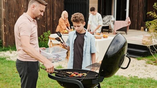 Sprawdzamy najlepsze składniki na dania grilla!
