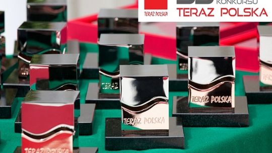 Sprawdzony znak promocyjny na niepewne czasy. Zgłoś produkt lub usługę do 33. edycji Konkursu „Teraz Polska”