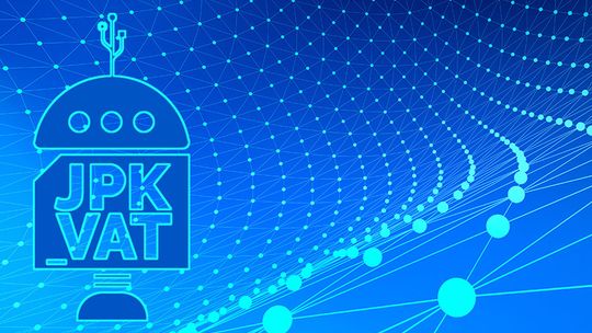 Środowisko testowe dla wysyłki plików JPK