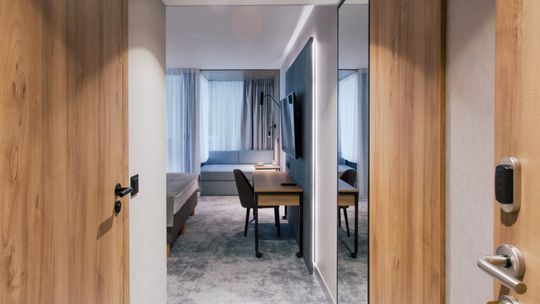 Stabilność łańcucha dostaw kluczem do sukcesu na europejskich rynkach