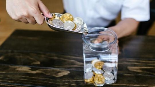 Stablecoiny alternatywą dla tradycyjnych kont oszczędnościowych