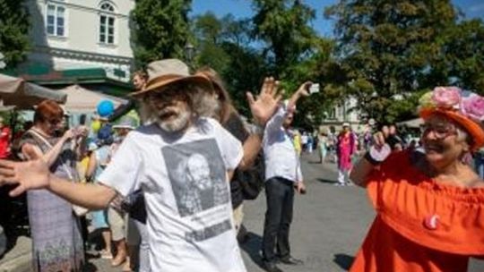 Starość nie musi boleć