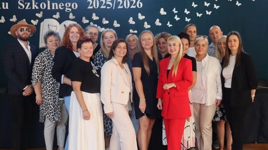 Startujemy wspólnie po sukces