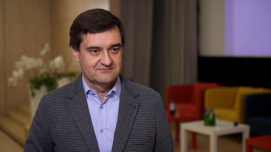 Stężenie dwutlenku węgla w atmosferze rośnie rekordowo szybko. Naturalne ekosystemy coraz mniej go pochłaniają