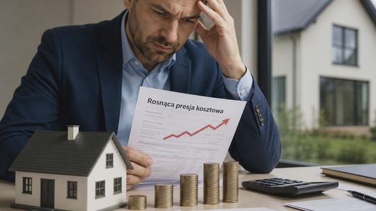 Stolarka otworowa w 2026 roku – najtrudniejsze półrocze od lat
