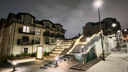 STORIA. Willowa dzielnica Gdańska z nową realizacja mieszkaniową Reapolis