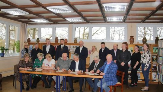 Stowarzyszenia popierają kandydaturę Roberta Czapli