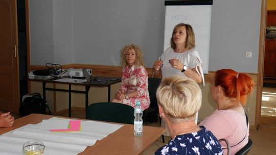 Stowarzyszenie ATU – cel budowanie wizerunku Miasta i Gminy Płoty