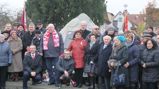 Stowarzyszenie Przyjaciół Gryfic – Narodowe Święto Niepodległości