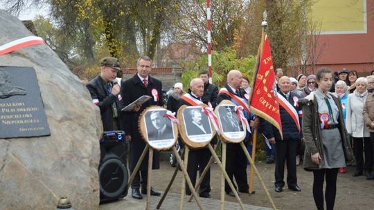 Stowarzyszenie Przyjaciół Gryfic w 100 rocznicę odzyskania niepodległości