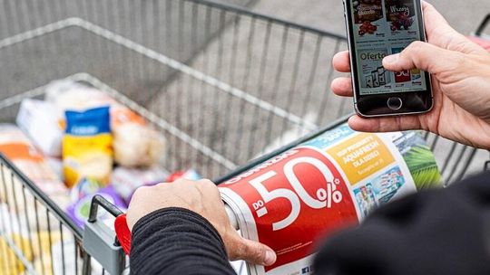 Strategia oszczędzania Polaków przed Wielkanocą staje się coraz bardziej umiarkowana i wyważona