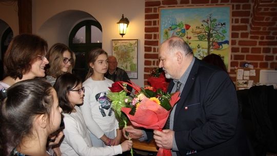 „Strefa wyobraźni” – w Muzeum i Galerii „BRAMA”