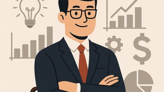 Stres, chaos i odpowiedzialność – jak polscy menedżerowie podejmują decyzje