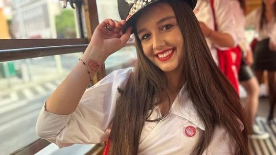Studenci będą edukować o HIV i zachęcać do testów.
