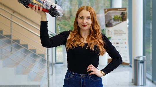 Studenckie życie z bliska. Zachodniopomorski Uniwersytet Technologiczny otworzy swoje drzwi