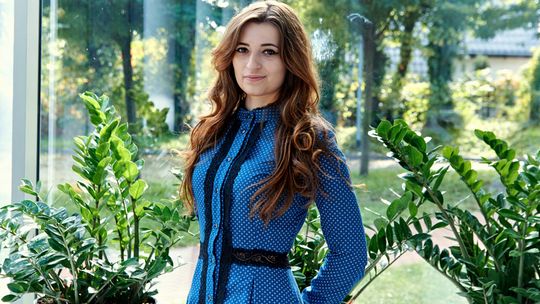 Studentki ZUT-u w gronie najzdolniejszych młodych kobiet w kraju