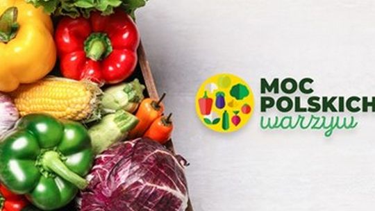 Sukces kampanii „Moc Polskich Warzyw” w 2022 roku