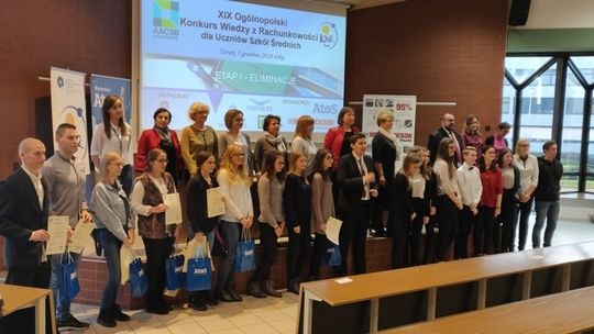 Sukces „Miłosza” w Toruniu