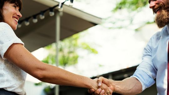 Sukcesja, to nie tylko bardzo popularny serial