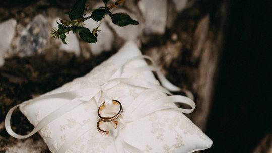 Suknie ślubne Plus Size