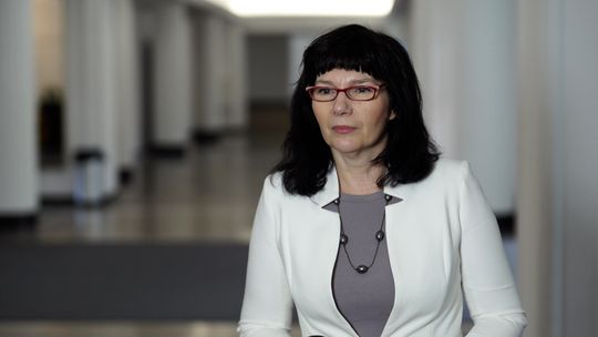 Świadomość żywieniowa Polaków rośnie. Zyskują na tym owoce jagodowe