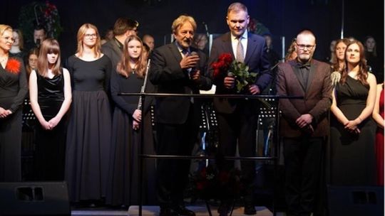 Świąteczna Opowieść w Gryf Arenie