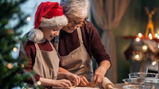 Świąteczne trendy kulinarne na świecie – jak sery żółte zyskują nową rolę