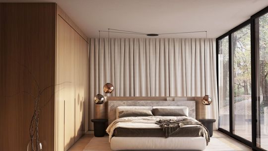 Światło a dobrostan: psychologia oświetlenia przestrzeni