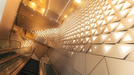 Światło, które zostaje z projektem – jak wydłużona gwarancja zmienia myślenie o designie na lata