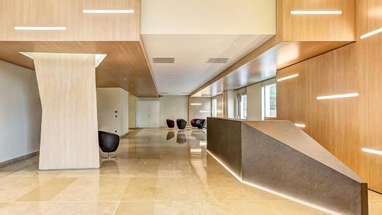 Światło narzędziem sprzedaży nieruchomości – jak zwiększa atrakcyjność inwestycji?