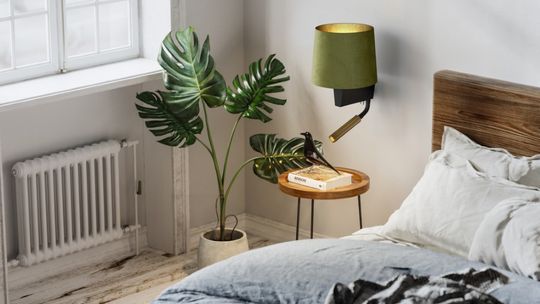 Światło zgodne z naturalnym rytmem. Jak zaprojektować oświetlenie sprzyjające relaksowi i wyciszeniu?