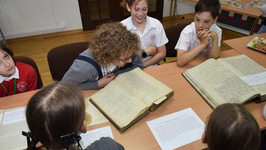 ŚWIATOWE WYDARZENIE ZNÓW W POLSCE –  MIĘDZYNARODOWY (TY)DZIEŃ ARCHIWÓW W 23 ARCHIWACH PAŃSTWOWYCH