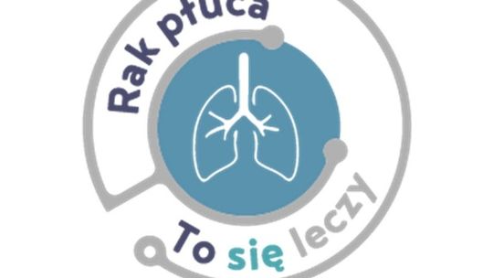 Światowy Dzień Raka Płuca w obliczu wyzwań i z nadzieją na lepsze jutro.