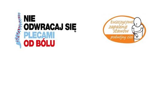  Światowy Dzień Reumatyzmu - Don’t Delay. Connect Today