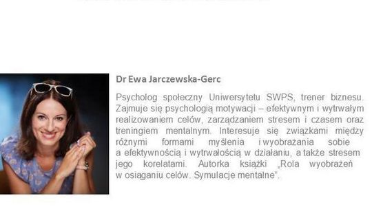 Światowy Dzień Snu 2020 O roli snu w funkcjonowaniu człowieka.   dr Ewa Jarczewska-Gerc, psycholog społeczny z Uniwersytetu SWPS,  ekspert kampanii „Bądź lepszy w łóżku”.