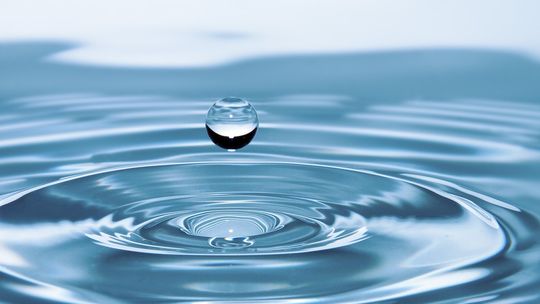 Światowy Dzień Wody. Oto sposoby, by o nią dbać i oszczędzać pieniądze