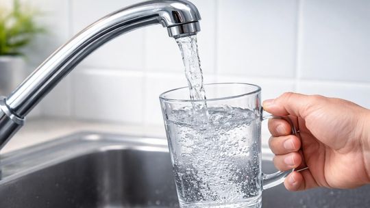 Światowy Dzień Wody: Zdrowa Woda zachęca do rezygnacji z plastiku