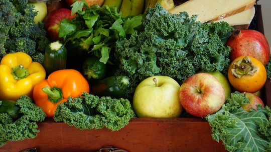 Światowy Dzień Żywności. Jak przeciwdziałać marnowaniu jedzenia?