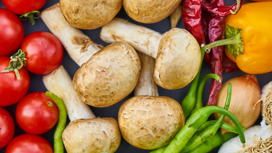 Światowy Dzień Żywności – mniej marnowania, więcej świadomości