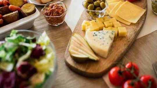 Światowy Dzień Żywności – wybieraj polską jakość