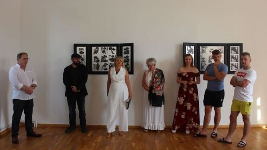 „Świątynia i morze.” Zbigniew Bajek – Zbigniew Szot