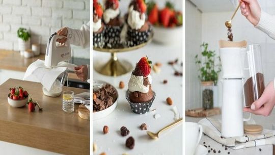 Święta na słodko – wielkanocne inspiracje last minute